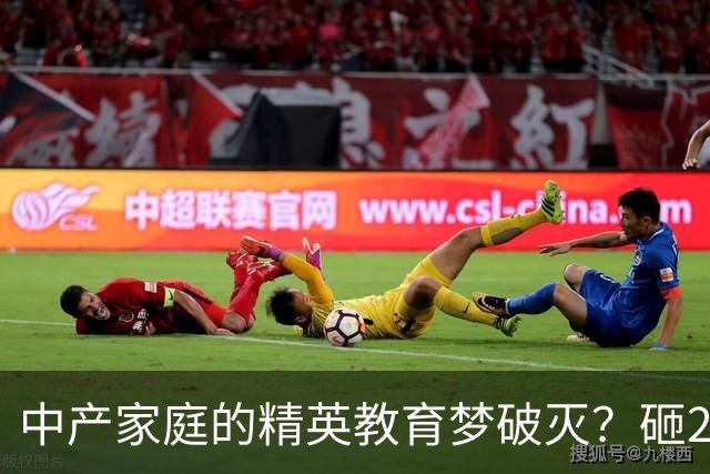 中产家庭的精英教育梦破灭？砸200万读国际学校，归来月薪仅8000，国际学校关停潮疯狂来袭