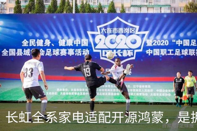 长虹全系家电适配开源鸿蒙,是拥抱生态更是求生